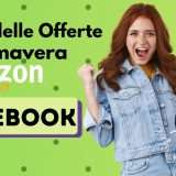I Notebook da comprare alla Festa delle Offerte di Primavera di Amazon