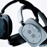 Nothing Headphone (1): iconiche cuffie wireless dal design unico