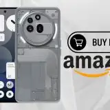 Nothing Phone (3a) Pro da 256GB: il 