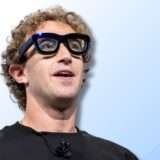 Meta in tribunale per i video intimi degli occhiali smart Ray-Ban