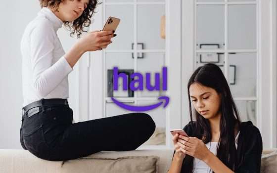 Offerte Bomba su Amazon Haul a meno di 5€