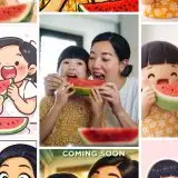 OneDrive trasforma le foto in anime, schizzi e caricature con l'AI