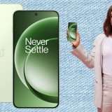 OnePlus 15R da 256GB e batteria da 7400mAh non lo ricarichi quasi mai