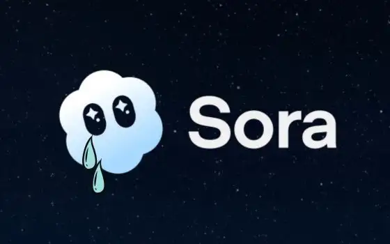 OpenAI chiude Sora e salta l'accordo con Disney