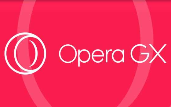 Il browser Opera GX arriva su Linux: gamer, è il vostro momento