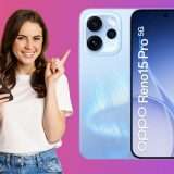 Oppo Reno 15 Pro 5G: medio gamma da prendere al volo con lo sconto eBay
