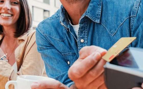 Ottieni la tua Carta di Credito gratuita in pochi minuti online con TF Bank