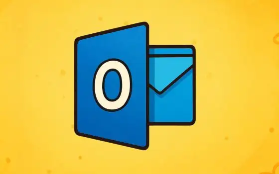 Outlook per Windows: finalmente si possono allegare file offline