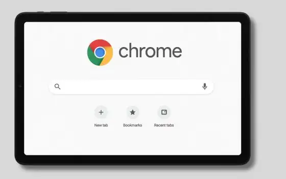 Su Chrome per Android arriva la barra dei preferiti, finalmente!