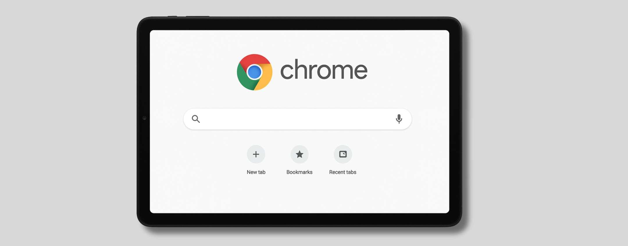 Su Chrome per Android arriva la barra dei preferiti, finalmente!