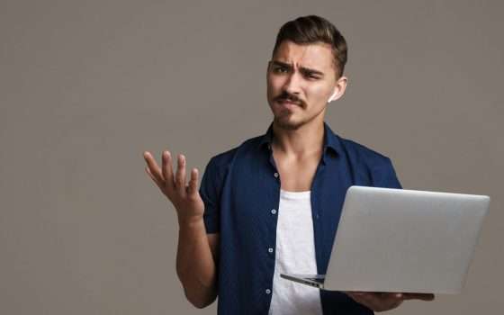 I PC portatili costeranno il 40% in più per la crisi di RAM e SSD