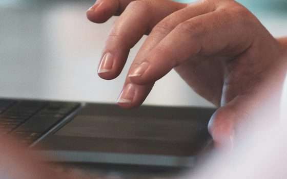 Sito web in tempi record con l'AI grazie a IONOS: tutto gratis per un anno