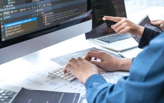 È il momento di lanciare il tuo progetto online: con Hostinger hai l'84% di sconto