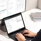 Mac o PC Windows per lavorare? Report svela il sistema più stabile