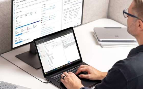 Mac o PC Windows per lavorare? Report svela il sistema più stabile