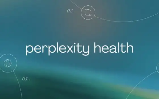 Perplexity Health, l'interfaccia AI riunisce i dati sparsi sulla salute