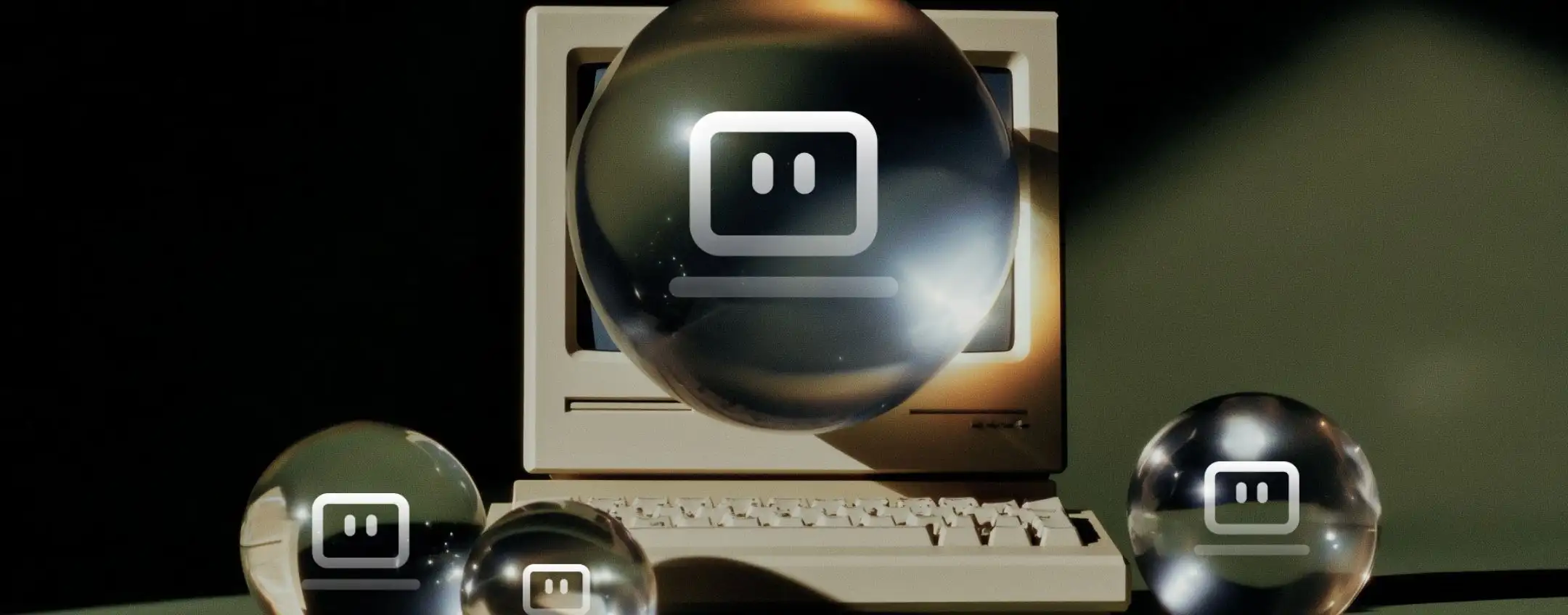 Perplexity Personal Computer