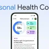 Fitbit, il coach AI leggerà le cartelle cliniche grazie a Gemini