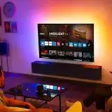 Philips abbandona Google e punta su Titan OS (Linux per la TV)