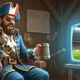 Calcio e pirateria in Francia: le multe e l'ombra della mafia