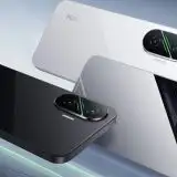 POCO F7: batteria da 6500mAh, fotocamera Sony e Snapdragon 8s Gen 4