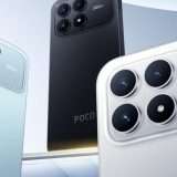 POCO F8 Pro da 256GB con batteria infinita da 6210mAh e Snapdragon 8 Elite