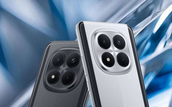 POCO M8 Pro a soli 329€ lo trovi solo alle Offerte di Primavera Prime