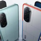 La più bella colorazione di POCO M7 in promo per l'evento Amazon