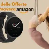 Polar Ignite 2 al minimo storico per la Festa delle Offerte di Primavera Amazon
