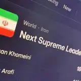 Guerra in Iran e insider trading: l'ombra su Polymarket