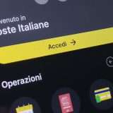 La Super App di Poste Italiane fa registrare un nuovo record