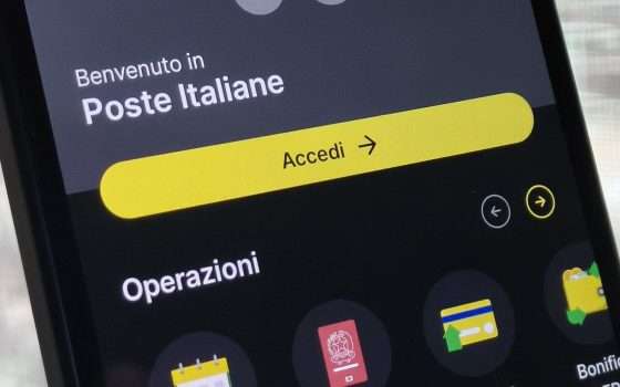 La Super App di Poste Italiane fa registrare un nuovo record