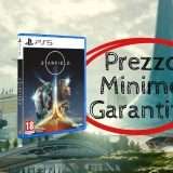 Prenota al minimo garantito Starfield per PlayStation 5 su Amazon