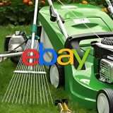 Primavera alle porte? Giardino perfetto con queste offerte eBay