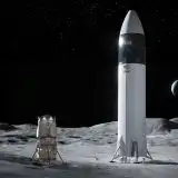 La NASA non ha un piano per salvare gli astronauti sulla Luna