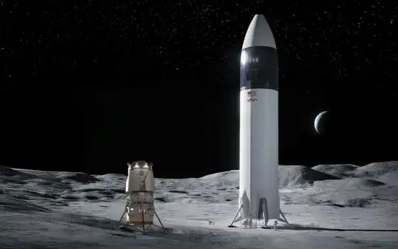 La NASA non ha un piano per salvare gli astronauti sulla Luna