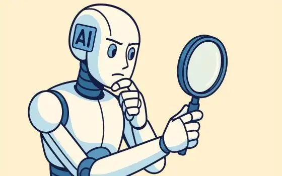 Chiedere all'AI di analizzare come si usa il tempo