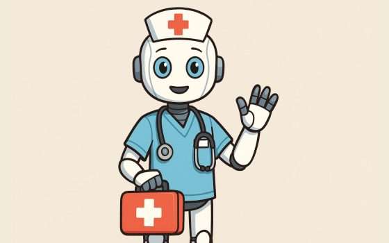 Basta un prompt AI per rendere gestibile qualsiasi problema