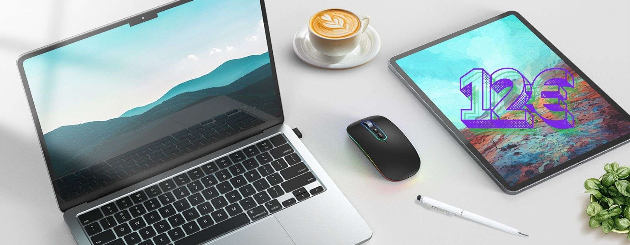 questo-mouse-wireless-ultra-sottile-costa-solo-12-euro-amazon