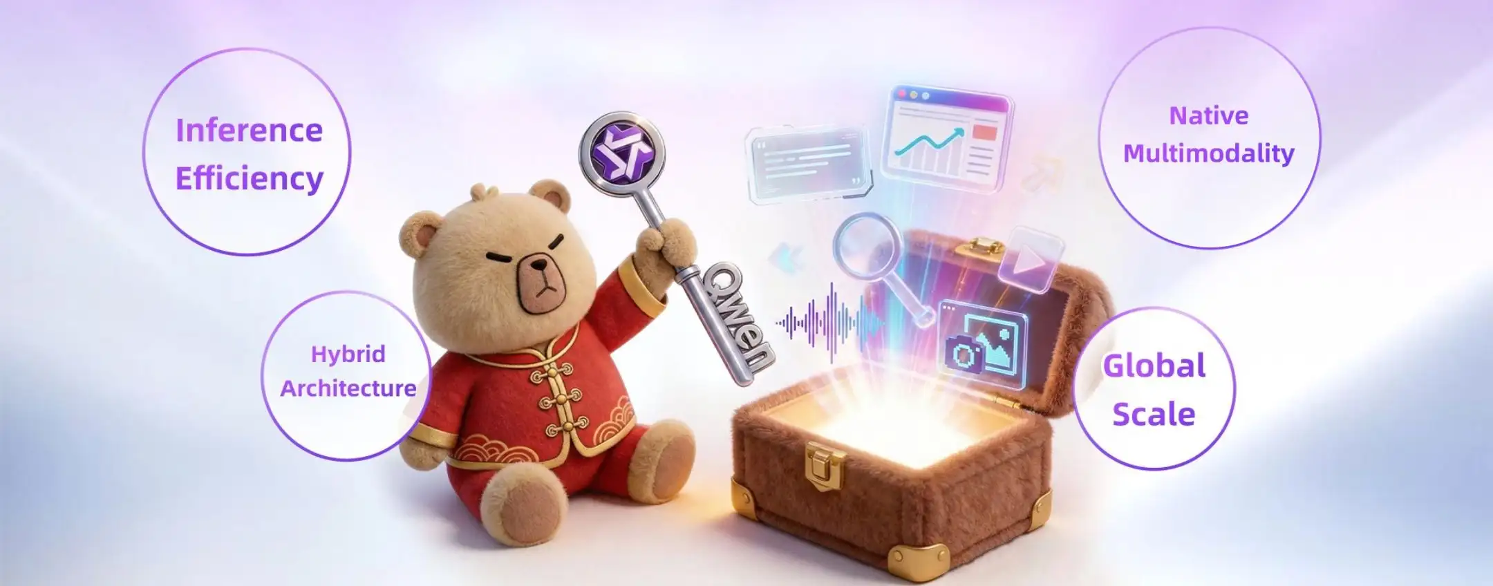 AI locale sul telefono: Qwen 3.5 funziona offline, ma ha dei limiti