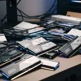 Bot e bagarini stanno prosciugando il mercato della RAM