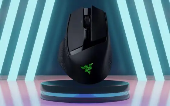 Razer Basilisk Mobile: aumenta le possibilità di vincere spendendo meno