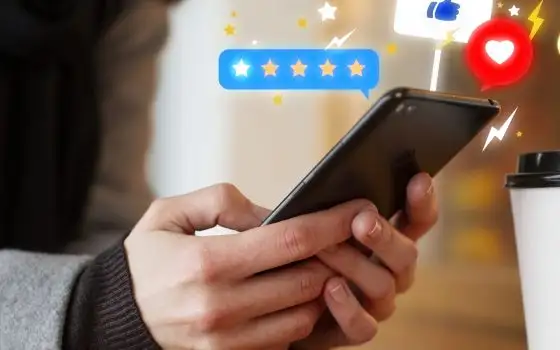 Compreresti senza recensioni? Il 65% degli italiani non lo fa