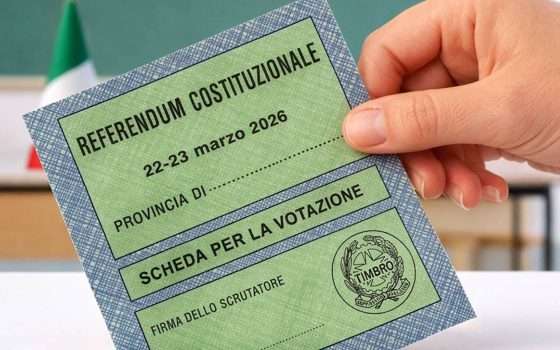 Guida online al referendum sulla giustizia: come e cosa si vota