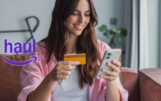 Rendi il tuo smartphone ancora più utile grazie a queste idee in offerta su Amazon Haul