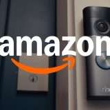 Rendi smart casa tua con i nuovi videocitofoni Ring su Amazon