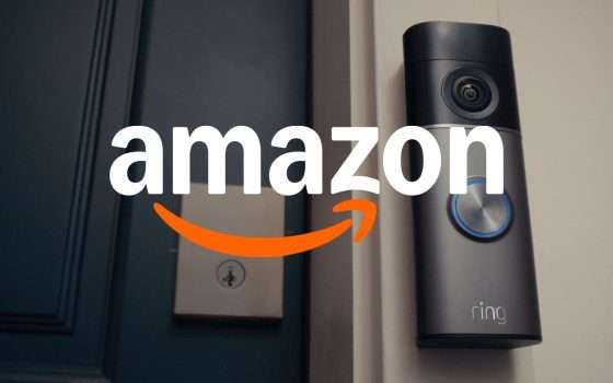 Rendi smart casa tua con i nuovi videocitofoni Ring su Amazon
