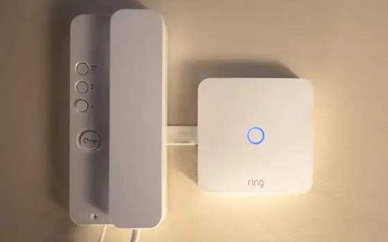 Ring Intercom a -56%, affare per la smart home: solo per poche ore