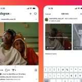 Instagram permette di riordinare i caroselli dopo la pubblicazione