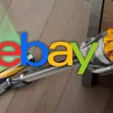 Risparmia fino a 45€ acquistando il tuo aspirapolvere Dyson su eBay